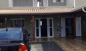 Imagem: Sobrado para venda em Bonfim Paulista no