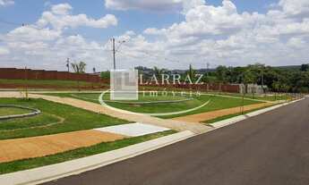 Imagem 10: Terreno misto para venda em Bonfim Paulista no Condominio Terras de Bonfim, San Tiago, ter