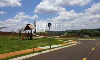 Imagem 12: Terreno misto para venda em Bonfim Paulista no Condominio Terras de Bonfim, San Tiago, ter