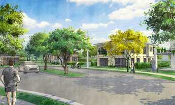 Imagem 3: Area para incorporação ou comercial a venda em Bonfim Paulista no Terras de Santa Martha