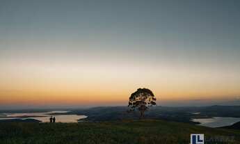 Imagem 7: Lançamento. Lotes em condomínio fechado na represa de Furnas Guapé-MG. Cond. Farol da Alde
