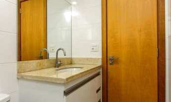 Imagem 5: Apartamento para venda no Jardim Botanico, Ed. Mirante das Pedras, em frente ao Parque Ray