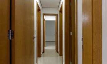 Imagem 3: Apartamento para venda no Jardim Botanico, Ed. Mirante das Pedras, em frente ao Parque Ray