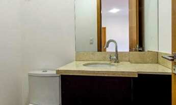 Imagem 6: Apartamento para venda no Jardim Botanico, Ed. Mirante das Pedras, em frente ao Parque Ray