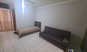 Imagem 6: Kitnet mobiliada para venda na Ribeirania, próximo a UNAERP, Condomínio Villaggio Belluno