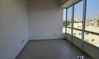 Imagem: Apartamento duplex novo para venda no Jardim