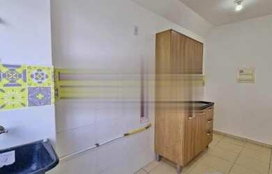 Imagem 5: Apartamento para venda e locação no Ipiranga, Condominio Praças do Ipiranga, torre alta, 2