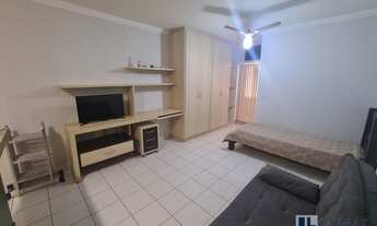 Imagem 5: Kitnet mobiliada para venda na Ribeirania, próximo a UNAERP, Condomínio Villaggio Belluno