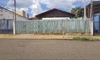 Imagem: Casa para venda em Andradina-SP no Centro