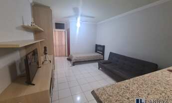 Imagem 7: Kitnet mobiliada para venda na Ribeirania, próximo a UNAERP, Condomínio Villaggio Belluno