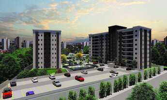 Imagem 6: Lançamento em Bonfim Paulista, Residencial Montverde, alto padrao compacto, 2 dormitorios