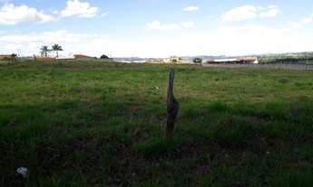 Imagem 5: Excelente área para venda em Passos-MG, com 6.578 m2 de área, com 46 m de frente para Aven