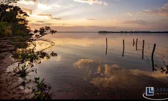 Imagem 4: Excelente Lote para Rancho a venda no Condominio Peninsula dos Nobres em Miguelopolis, com