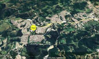 Imagem 2: Oportunidade. Excelente terreno no Distrito Industrial em Mairinque-SP, com 12.091 m2 na R