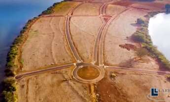 Imagem 6: Excelente Lote para Rancho a venda no Condominio Peninsula dos Nobres em Miguelopolis, com