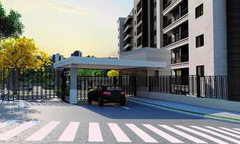 Imagem: Lançamento em Bonfim Paulista, Residencial