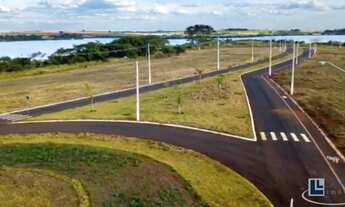 Imagem 7: Excelente Lote para Rancho a venda no Condominio Peninsula dos Nobres em Miguelopolis, com