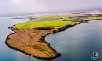 Imagem: Excelente Lote para Rancho a venda no Condominio