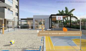 Imagem 5: Lançamento alto padrão no Jd. Olhos Dagua, Chianti Residence, 2 dormitorios com 1 suite em