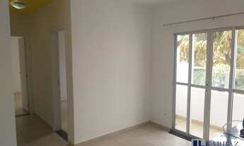 Imagem 1: Apartamento para locacao no Iguatemi, Cond Reauville, 2 dormitorios sendo 1 suite, 51 m2