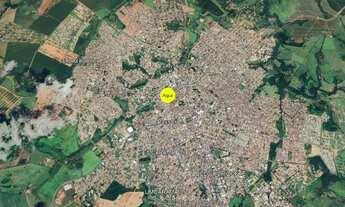 Imagem: Ótimo terreno para incorporação no Centro