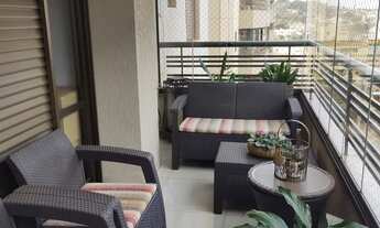 Imagem: Apartamento para venda no Jardim Botanico