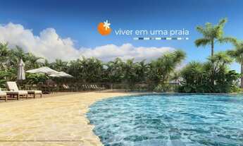 Imagem 7: Lançamento alto padrão no Jd. Olhos Dagua, Chianti Residence, 3 dormitorios com 1 suite em