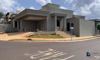 Imagem: Casa nova alto padrão para venda no Condominio