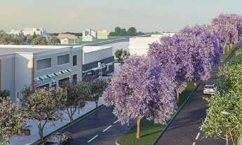 Imagem 5: Lançamento Loteamento Uniq em Batatais-SP, lote residencial com 320 m2, completa infraestr