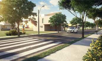 Imagem 7: Lançamento Loteamento Uniq em Batatais-SP, lote residencial com 320 m2, completa infraestr