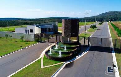 Imagem 2: Lançamento de lotes em Condomínio alto padrão, Represa de Furnas / Serra da Canastra, São