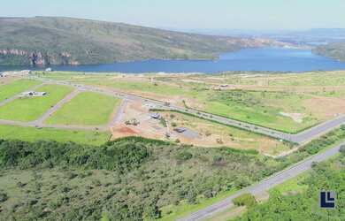 Imagem 7: Lançamento de lotes em Condomínio alto padrão, Represa de Furnas / Serra da Canastra, São