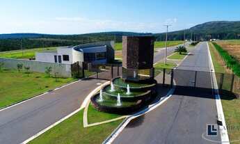 Imagem 2: Lançamento de lotes em Condomínio alto padrão na represa de Furnas / Serra da Canastra em