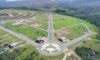 Imagem 4: Lançamento de lotes em Condomínio alto padrão na represa de Furnas / Serra da Canastra em