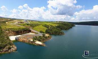 Imagem 6: Lançamento de lotes em Condomínio alto padrão na represa de Furnas / Serra da Canastra em