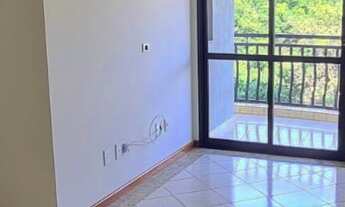 Imagem 1: Otimo apartamento para venda na Vila Ana Maria, 2 dormitorios sendo 1 suite, 2 varandas, 2