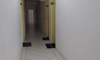 Imagem 7: Sala comercial para locação em excelente localização na Av. Sen. Cesar Vergueiro, Jd São L