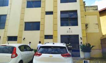 Imagem 6: Sala comercial para locação em excelente localização na Av. Sen. Cesar Vergueiro, Jd São L