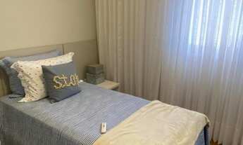 Imagem 7: Apartamento novo alto padrão para venda em Franca na Av. Ismael Alonso, Cond. Van Gogh, 3