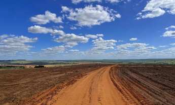 Imagem 3: Fazenda para venda na região de Bauru-SP com 330 alqueires sendo 210 alqueires em cana arr