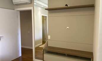 Imagem 3: Apartamento novo alto padrão para venda em Franca na Av. Ismael Alonso, Cond. Van Gogh, 3