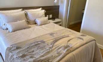 Imagem 2: Apartamento novo alto padrão para venda em Franca na Av. Ismael Alonso, Cond. Van Gogh, 3