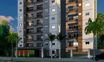 Imagem 2: Lançamento na Vila Virginia, ao lado do Pq Maurilio Biagi, Vista do Parque, 2 dormitorios