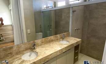 Imagem 5: Apartamento novo alto padrão para venda em Franca na Av. Ismael Alonso, Cond. Van Gogh, 3