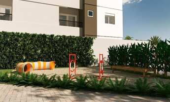 Imagem 6: Lançamento na Vila Virginia, ao lado do Pq Maurilio Biagi, Vista do Parque, 2 dormitorios