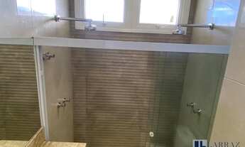 Imagem 6: Apartamento novo alto padrão para venda em Franca na Av. Ismael Alonso, Cond. Van Gogh, 3