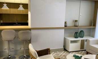 Imagem: Apartamento novo alto padrão para venda