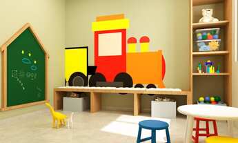 Imagem 4: Lançamento na Vila Virginia, ao lado do Pq Maurilio Biagi, Vista do Parque, 2 dormitorios