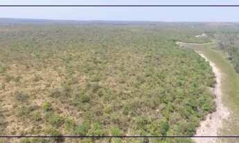 Imagem: Fazenda dupla aptidao para venda na região