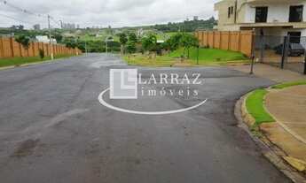 Imagem 2: Excelente terreno para venda em Bonfim Paulista no Jardim San Marco II Condominio Ilha Gen